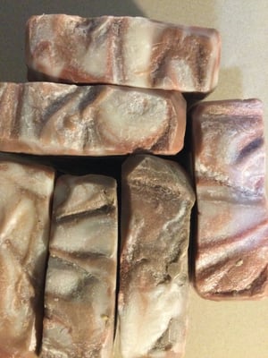 Image of Ylang Ylang bar soap