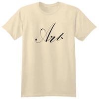 Image 3 of Art T-Shirt