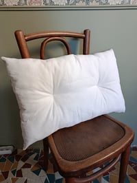 Image 4 of Coussin " Jardin de Louise "