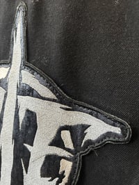 Image 3 of Symbol back patch 