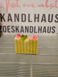 Zoe's Bubbly Goat milk  (kids) Glycerin 