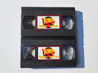 Image 4 of X-men 97 VHS