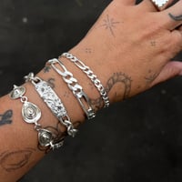 Image 2 of Nail Art Bracelet 