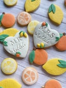 Image 2 of Citrus Selection