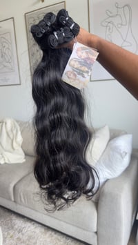 Image 3 of Raw  bundles