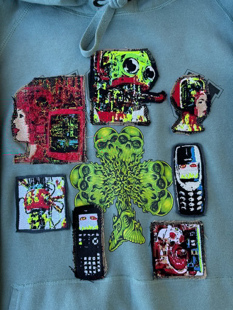 Synapses [XXL] Image 2