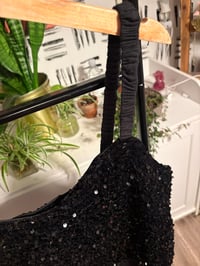 Image 2 of Sequins bodysuit 