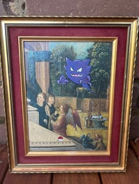 Reloved Paintings- Pokemon