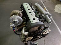 Image 4 of Toyota 1JZGTE VVTI Coil Pack Cover 
