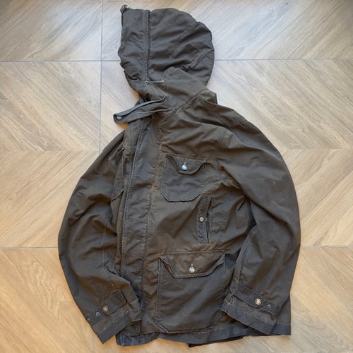 Image of AW 2006 CP Company Archive Tinto Terra Jacket, Size XL
