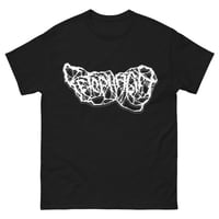 Image 1 of Fetophagia Logo T-shirt