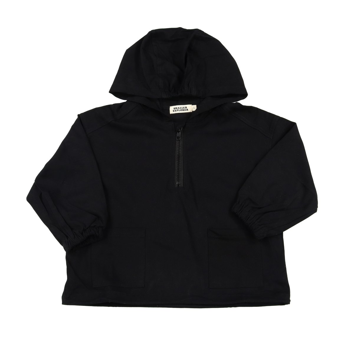 Image of Active Smock - Black (WAS £28)