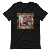 Image 1 of Clicker Gothess Tee