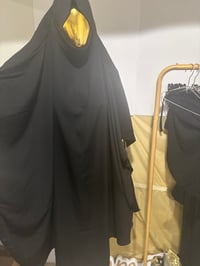 Image 2 of Pull Over Khimar