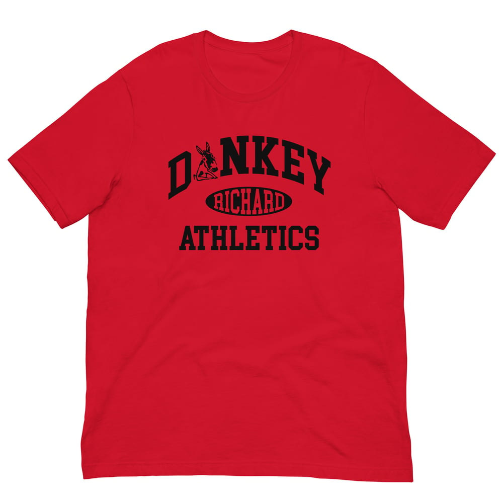 DR Athletics Men's Shirt