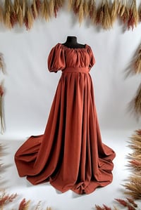 Image 1 of Photoshooting dress Alessa | size M