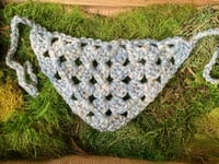 Image 1 of Babbling Brook Squirby Bandana