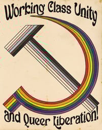 Image 1 of Queer Liberation 