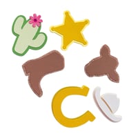 Image 1 of LEI Country Die-Cuts