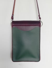 Image 6 of Sac en cuir Noah