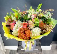 Image 1 of Golden flower
