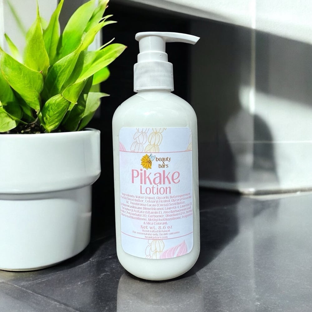 Image of Pikake Lotion