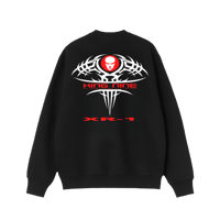 Image 2 of XR1 Crewneck