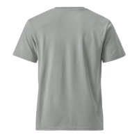 Image 5 of Organic Cotton Blue Bird Unisex T-Shirt