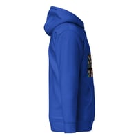Image 16 of Unisex Hoodie Jesus