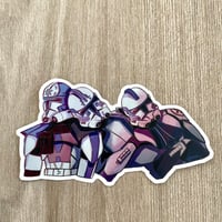 Image 3 of IN HAND Stickers & Sticker Sheets