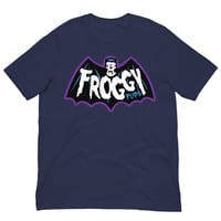 Image 4 of Froggy Flaps Shirt