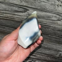 Image 4 of Orca Agate Flame C