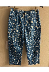 Image 5 of New Sz.6 Jones New York signature floral Capri #969*10