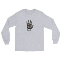 Image 18 of MANO PODEROSA I LONG SLEEVE SHIRT