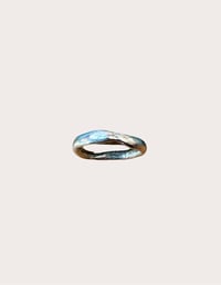 Organic Ring N°8