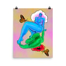 Image 2 of Earth meets sky reimagined