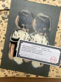 Image 2 of Double Vision