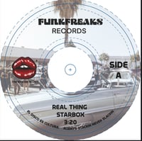 Image 3 of Real thing starbox 7”