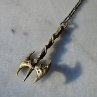 Image 2 of Battle Axe