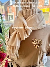 Image 8 of Cosy knitwear accessories and winter warmers 