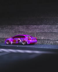 Image 17 of SUBARU WRX STI V2 CUSTOM 