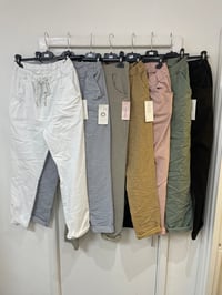 MAGIC PANTS SIZE 1 