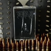 KVAD - Sort Skogsmesse CS