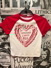 Image 3 of DIY baby tee