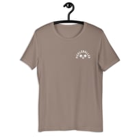 Image 4 of Pickleballer T-Shirt