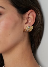 Image 3 of Multi Twist Studs