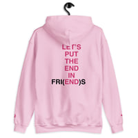 Image 4 of Friends Unisex Hoodie
