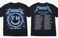 Ride The Terps Pre Sale