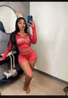 Gia short set 
