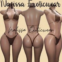 Image 1 of Thong Sets-